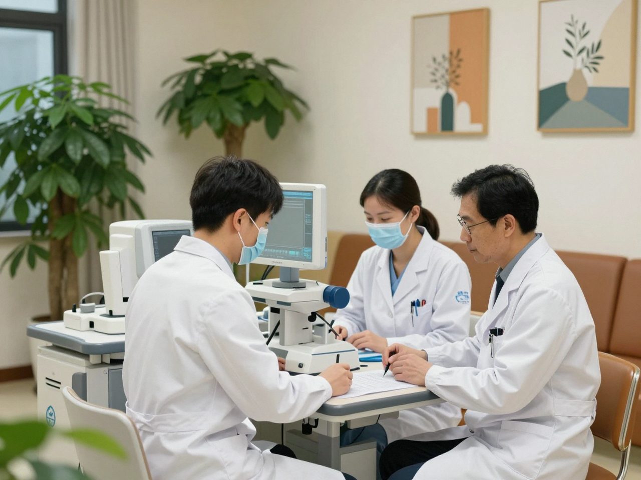 试管费用明细一文看懂